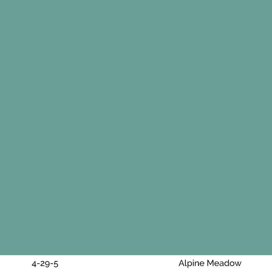 Alpine Meadow 4-29-5