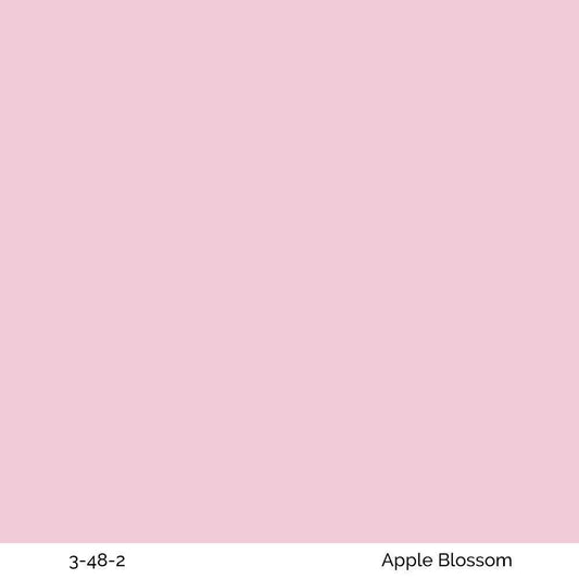 Apple Blossom 3-48-2