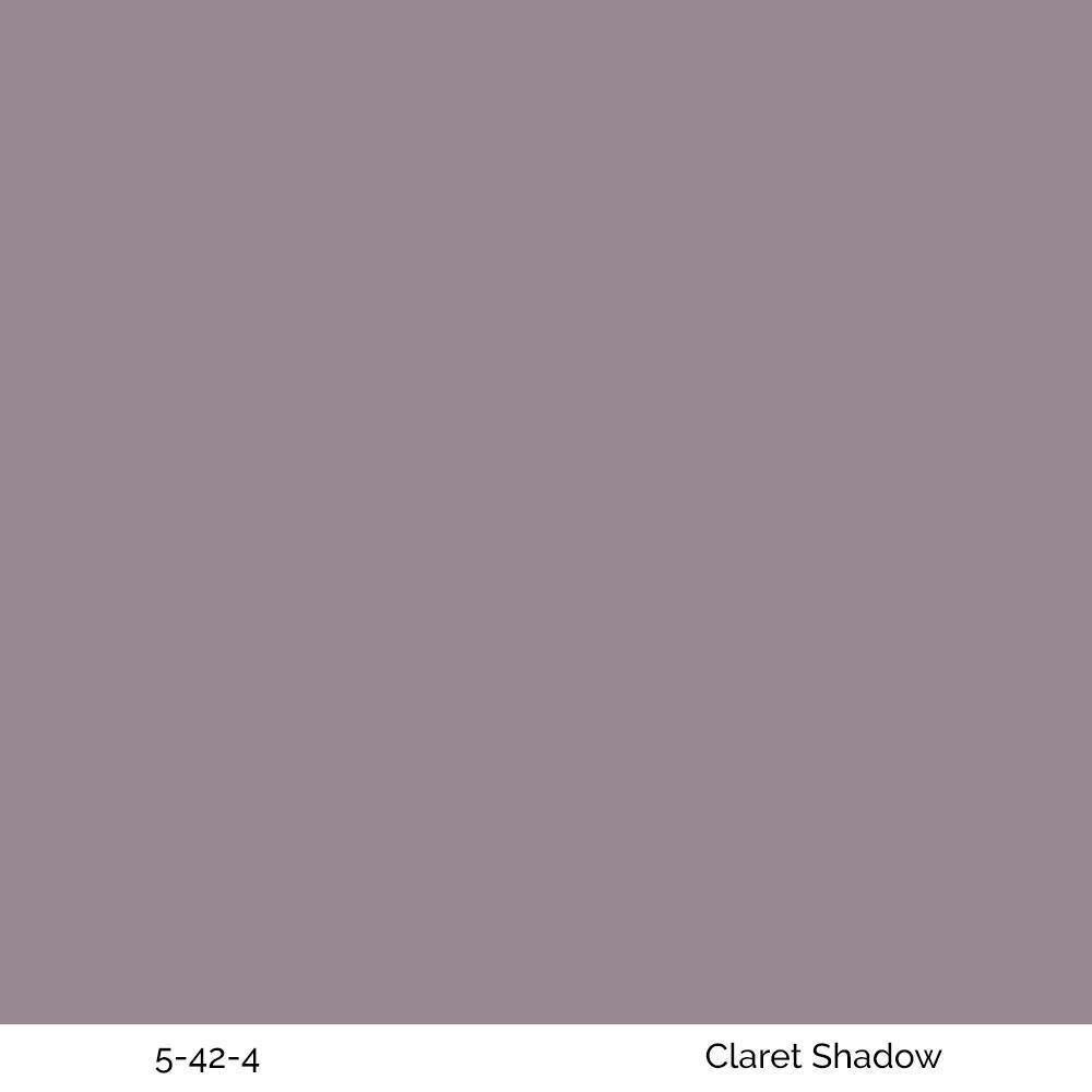 Claret Shadow 5-42-4