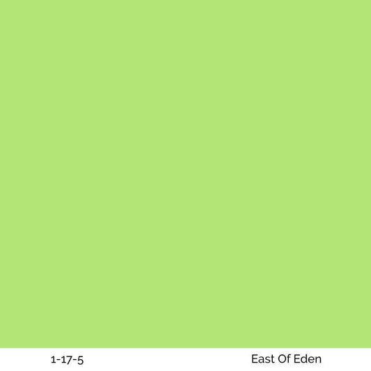 East Of Eden 1-17-5