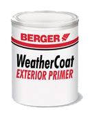 WeatheCoat Exterior Primer