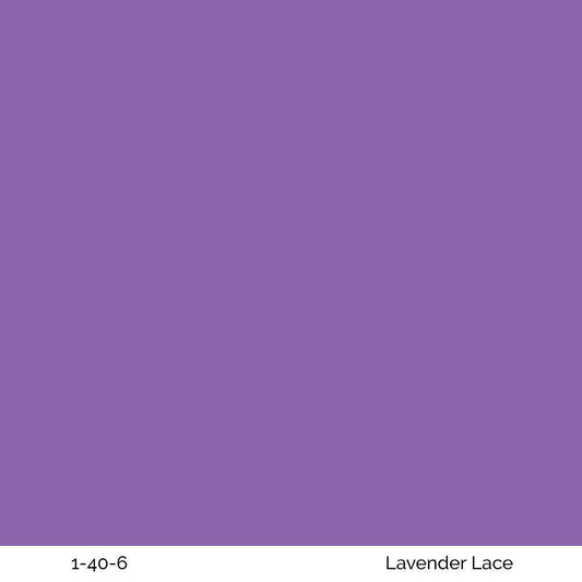 Lavender Lace 1-40-6