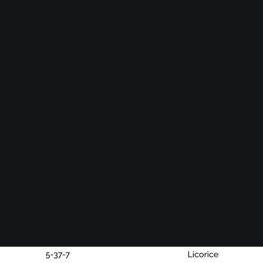 Licorice 5-37-7