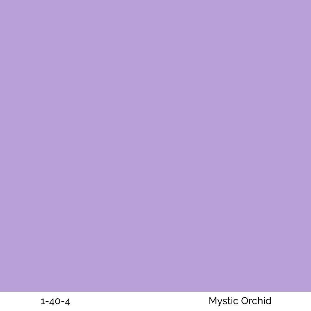 Mystic Orchid 1-40-4