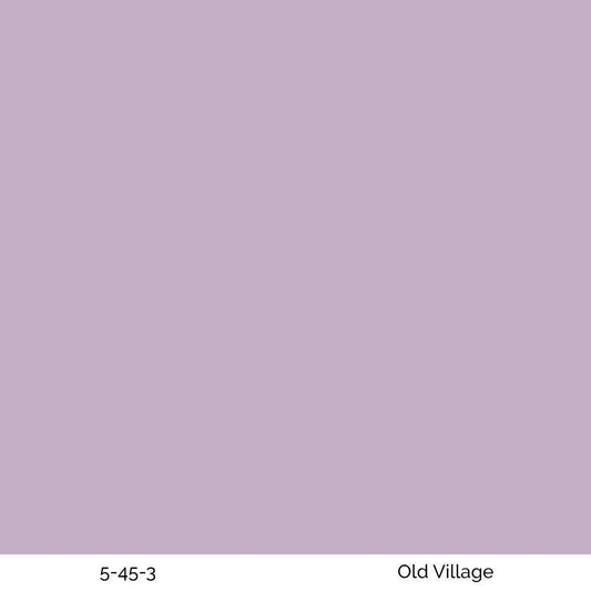 Old Village 5-45-3