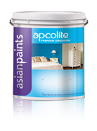 Apcolite Premium Interior Emulsion White