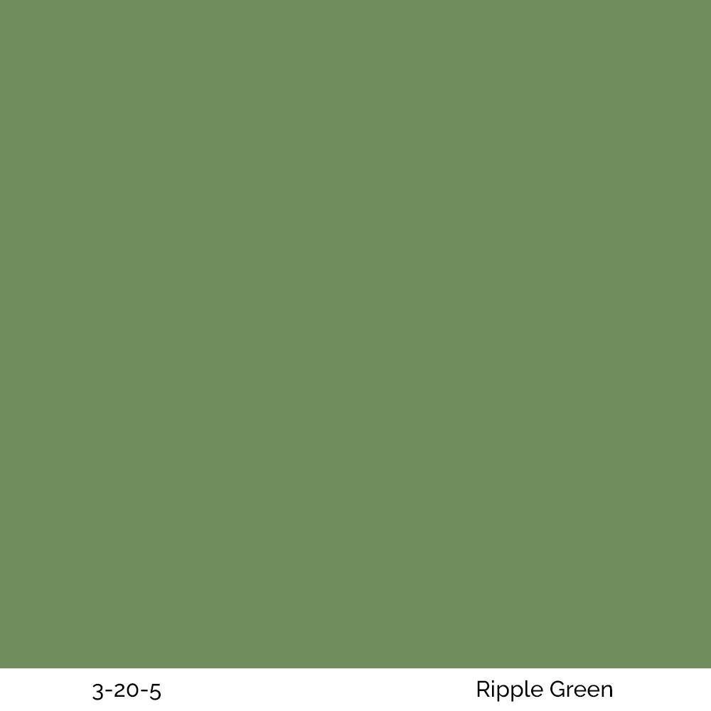 Ripple Green 3-20-5