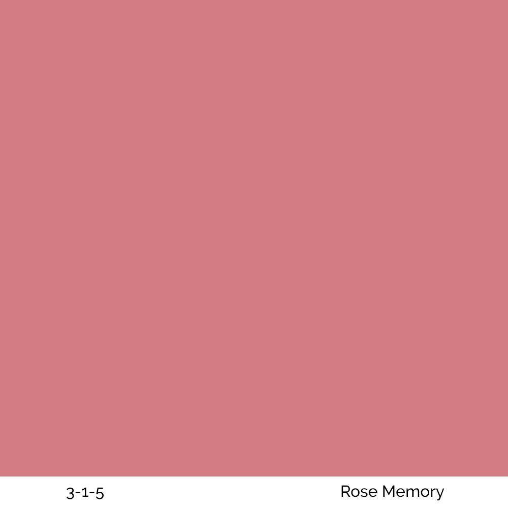 Rose Memory 3-1-5