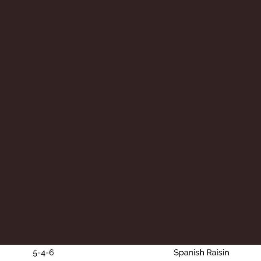 Spainish Raisin 5-4-6