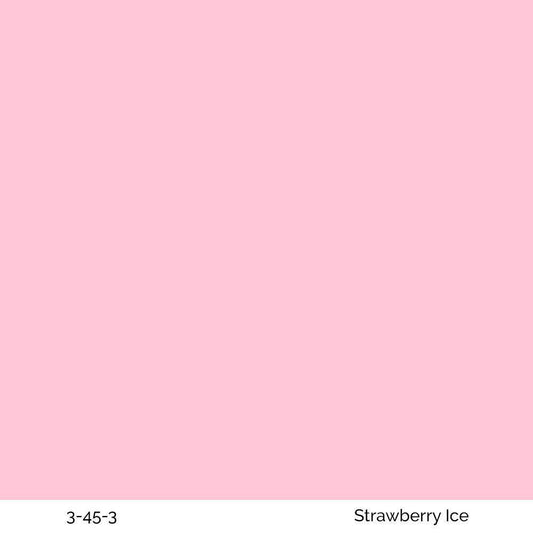 Strawberry Ice 3-45-3