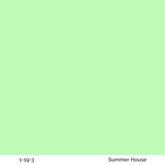 Summer House 1-19-3