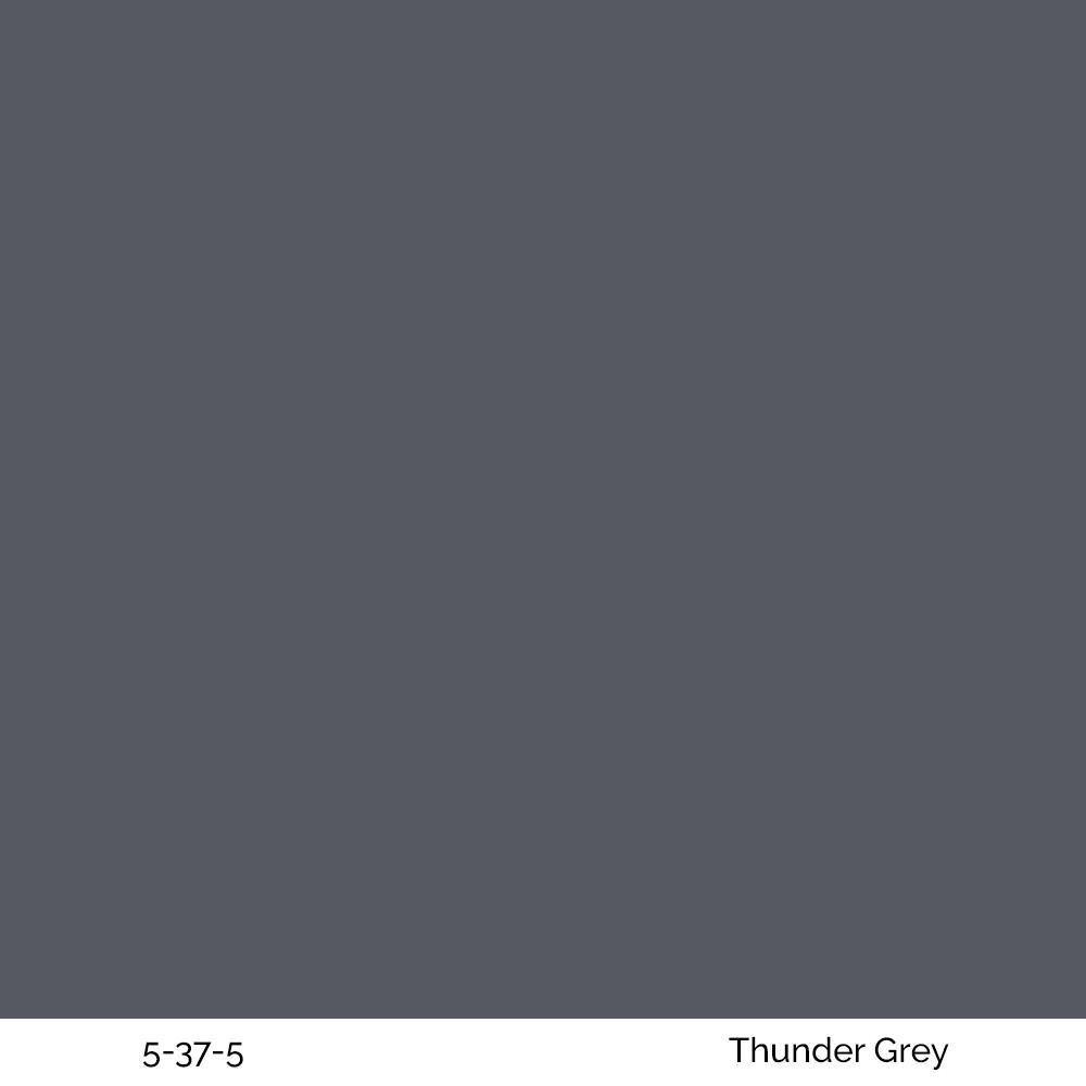 Thunder Grey 5-37-5