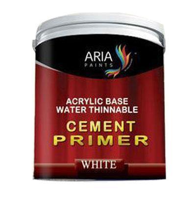 Aria Cement Primer Water Thinnable