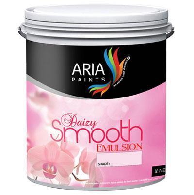 Daizy Smooth Interior Emulsion