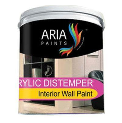 Aria Distemper