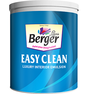 Rangoli Easy Clean Interior Emulsion White