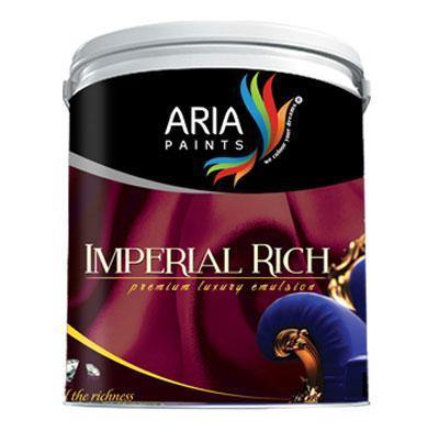 Imperial Rich Luxury Premium Interior Emulsion