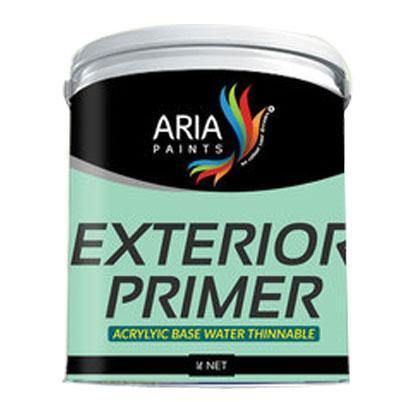 Aria Exterior Primer